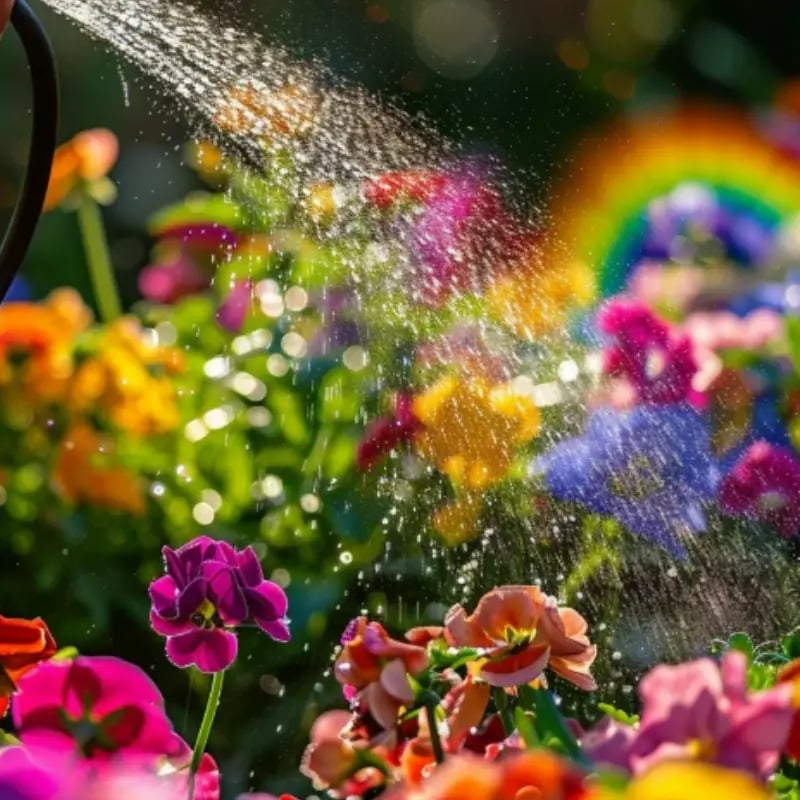 🔥🌱Premium Hardy Mixed Perennial Flowers Seeds | Over 20 Varieties | Perfect for Beginners