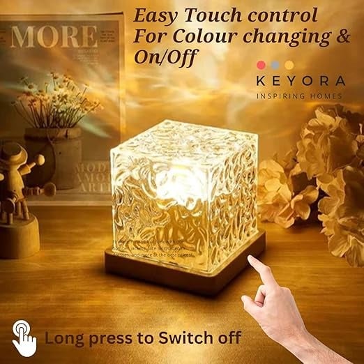 🔥Last Day 50% OFF - ✨Aurora Borealis Night Light Projector