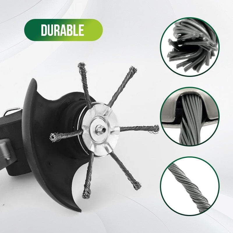 👨‍🌾String Trimmer Replacement Head