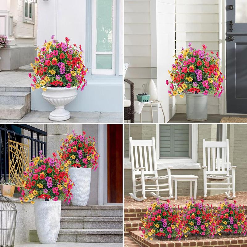 💖Spring Hot Sale 49% OFF- Outdoor Artificial Flower Decoration