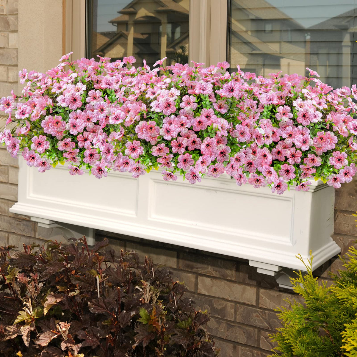 🌸Last Day 49% OFF🌱High-Grade Material Artificial Flowers (Zero Pollen Allergies)