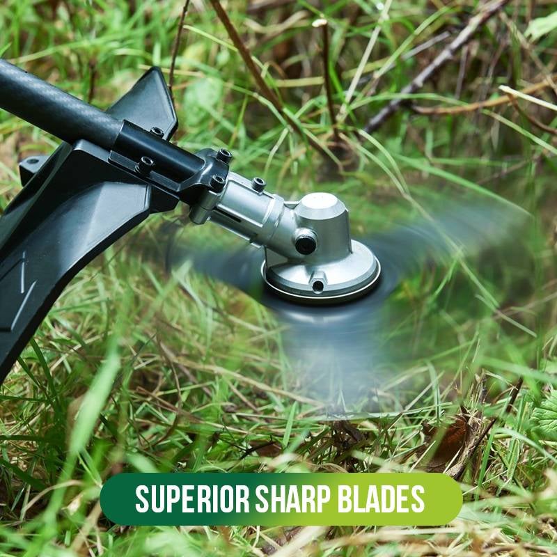 👨‍🌾String Trimmer Replacement Head