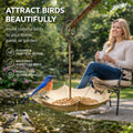 🐦 Mini Umbrella Bird Feeder — Whimsical Garden Charm 🔥