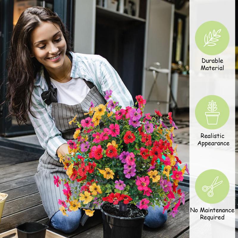 💖Spring Hot Sale 49% OFF- Outdoor Artificial Flower Decoration
