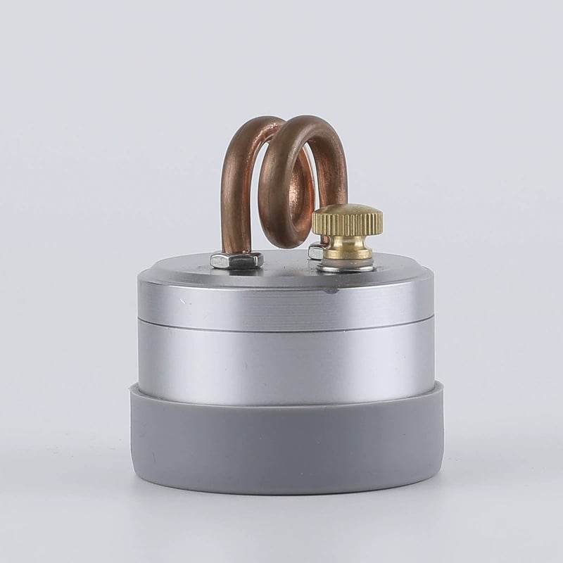 🎉LAST DAY 50% OFF -🔥High-Power Portable Mini Outdoor Spirit Burner & Alcohol Stove