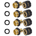 ✨ Garden Hose Quick Connector