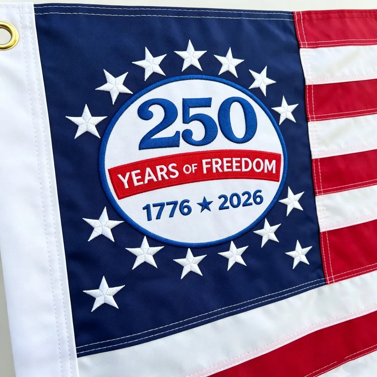 Last Day 49% OFF🔥250th Anniversary USA Commemorative Flag (3x5 Ft)
