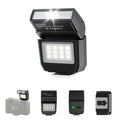Mini Camera Flash / LED Fill Light