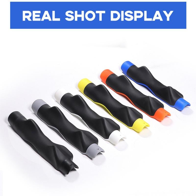 🔥Last Day 49% OFF - ⛳ Golf Grip Trainer—Fix Swing Grip, Fix Hand Position & Grasp, Master Correct Grip Posture