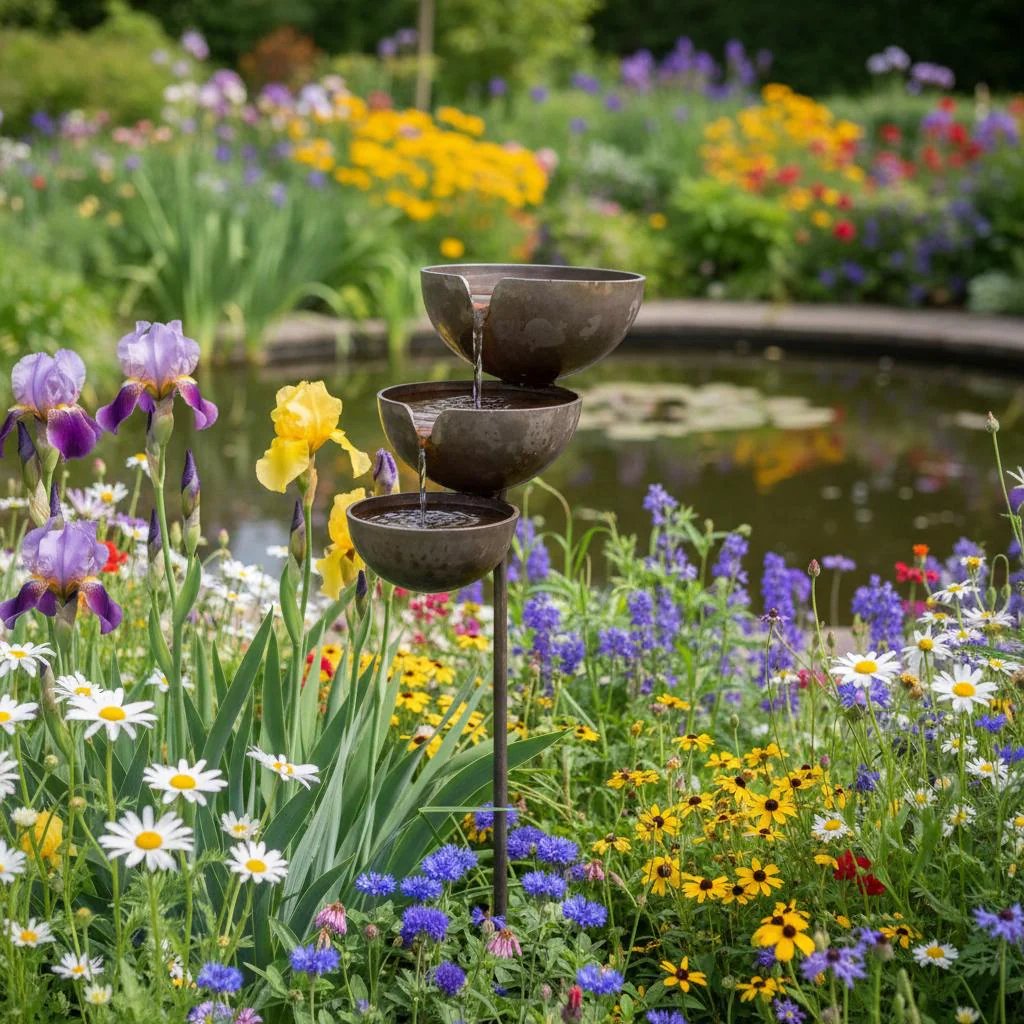 Bring Life Back To Your Garden 🌿🐦
