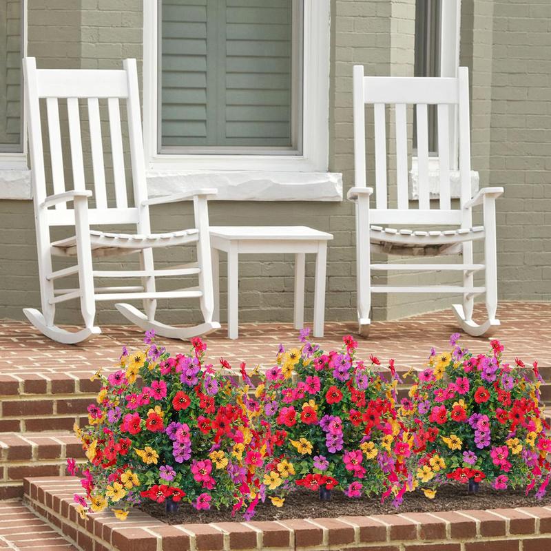 💖Spring Hot Sale 49% OFF- Outdoor Artificial Flower Decoration
