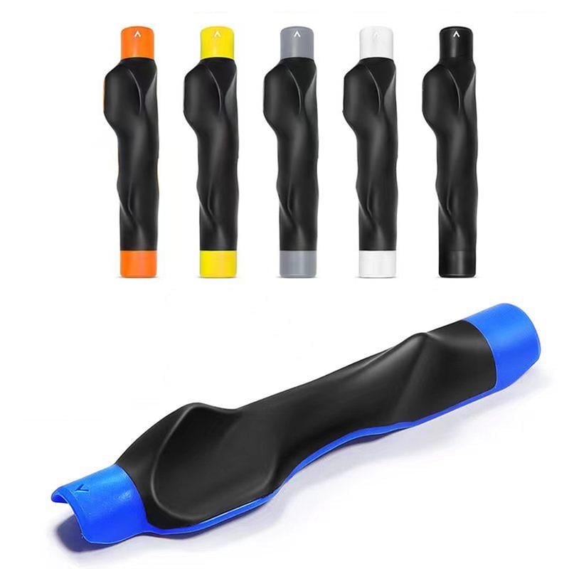 🔥Last Day 49% OFF - ⛳ Golf Grip Trainer—Fix Swing Grip, Fix Hand Position & Grasp, Master Correct Grip Posture