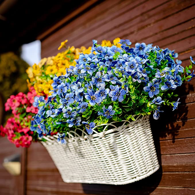 🌸Last Day 49% OFF🌱High-Grade Material Artificial Flowers (Zero Pollen Allergies)