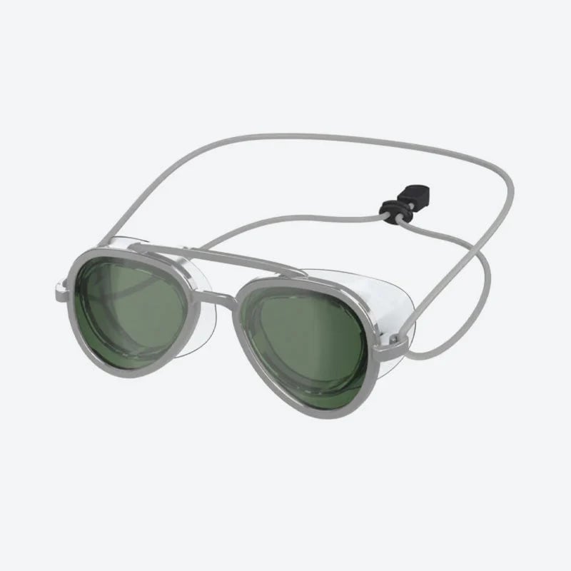 😎✨SummerVibe Reflective Swim Goggles